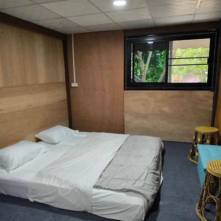 Hill Tribe Art House Daire Chiang Rai Dış mekan fotoğraf