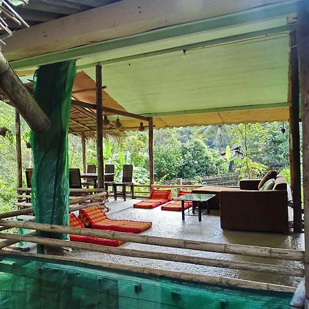 Hill Tribe Art House Daire Chiang Rai Dış mekan fotoğraf