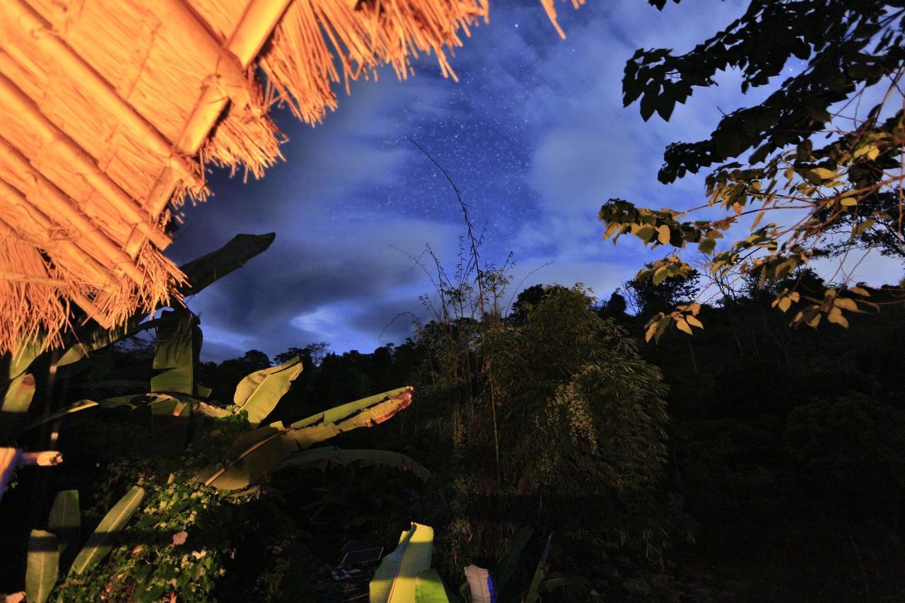 Hill Tribe Art House Daire Chiang Rai Dış mekan fotoğraf