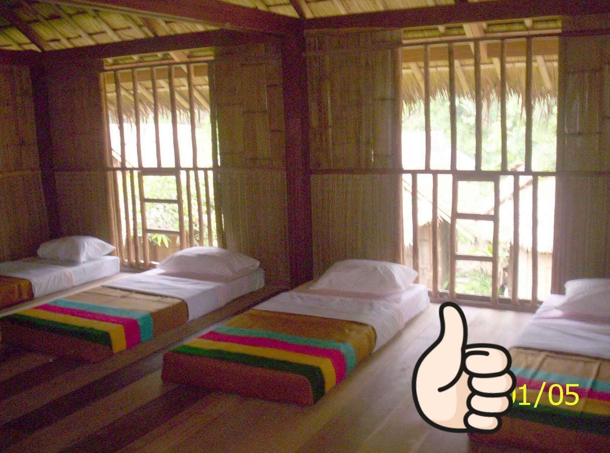 Hill Tribe Art House Daire Chiang Rai Dış mekan fotoğraf