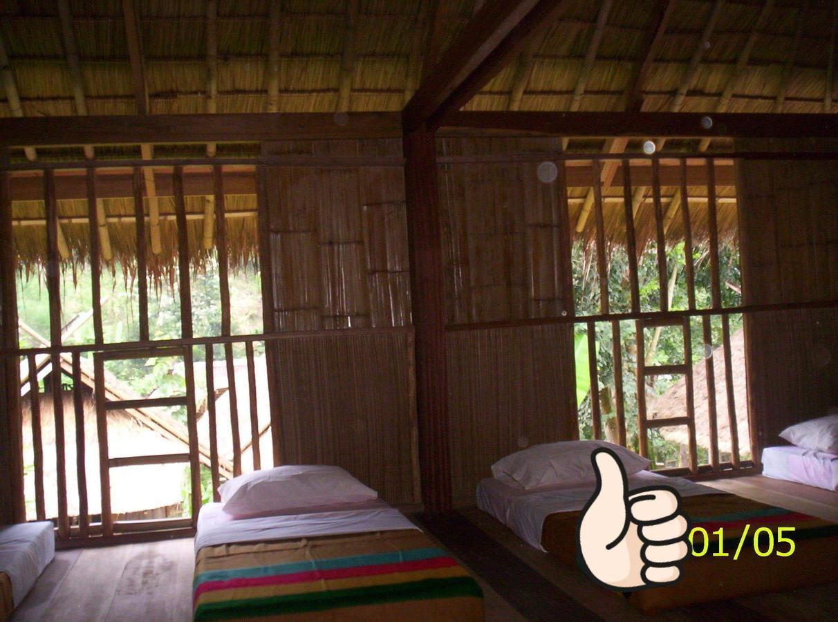 Hill Tribe Art House Daire Chiang Rai Dış mekan fotoğraf