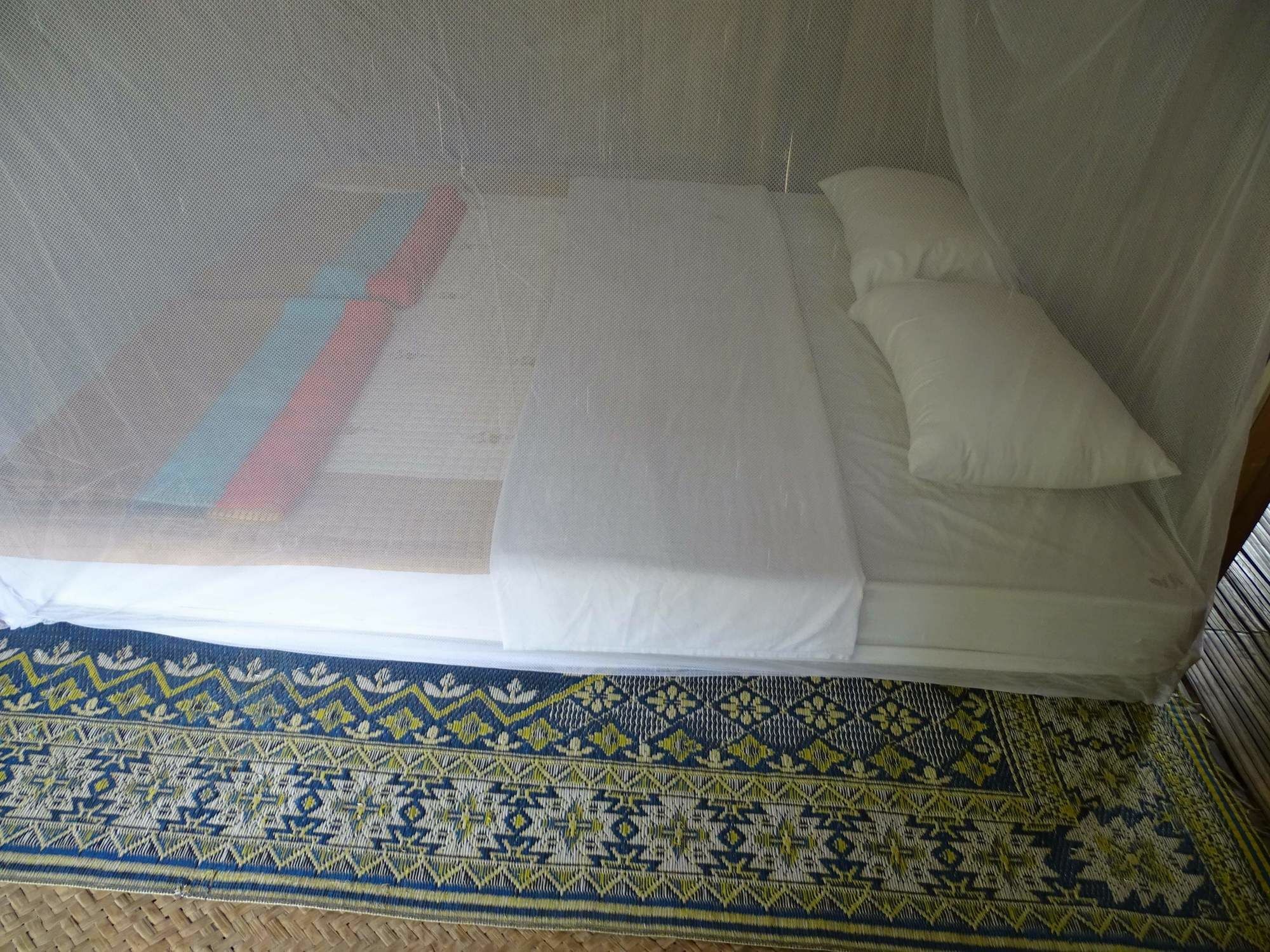 Hill Tribe Art House Daire Chiang Rai Dış mekan fotoğraf