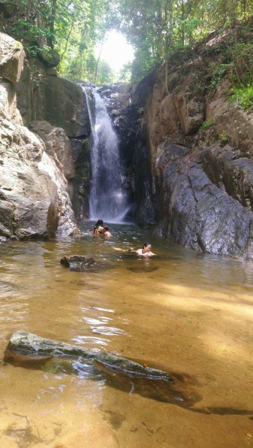 Hill Tribe Art House Daire Chiang Rai Dış mekan fotoğraf